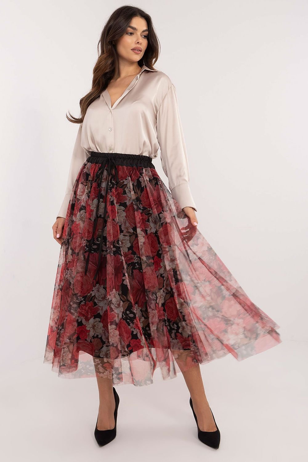 Skirt model 202883